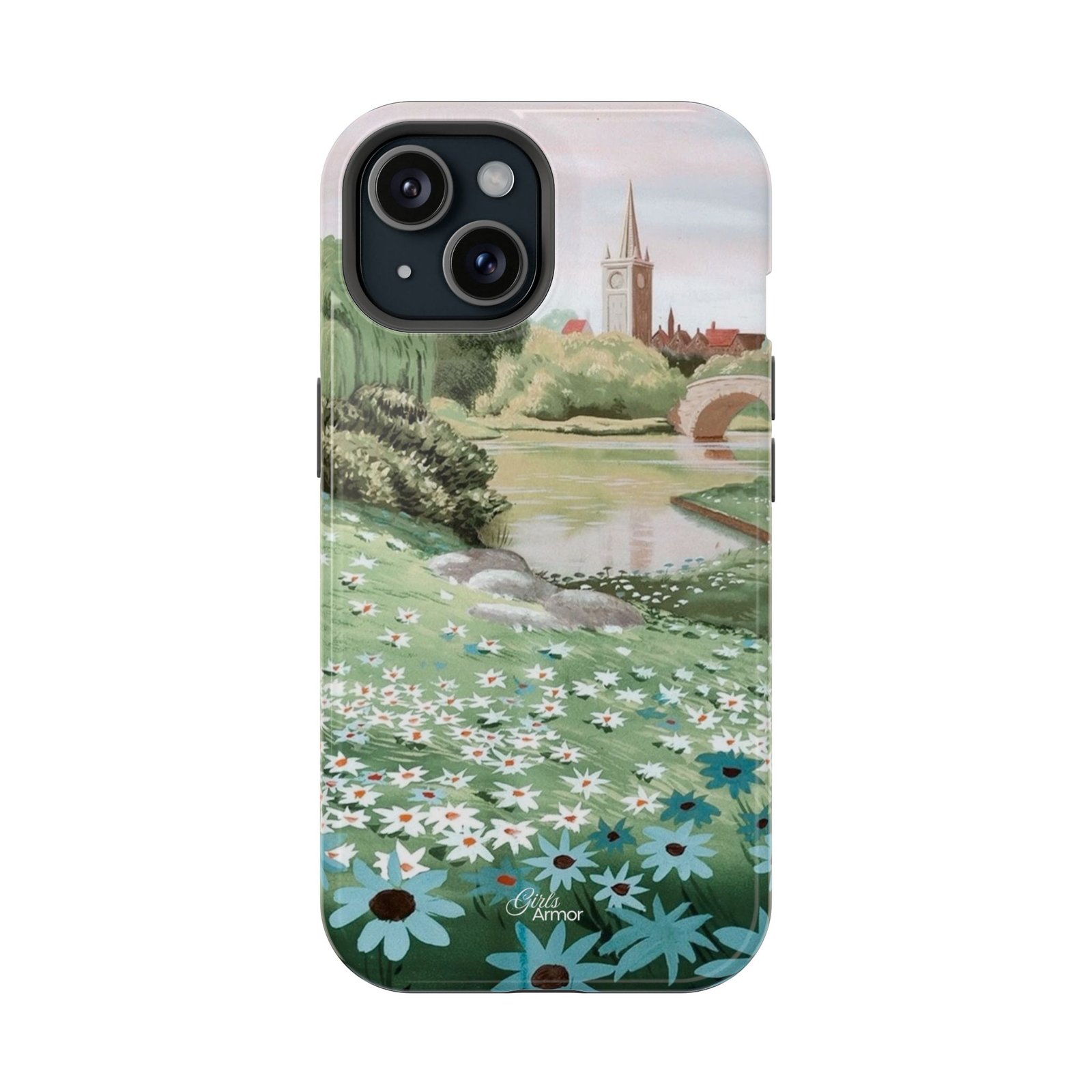 Monet's Meadow - Image 65
