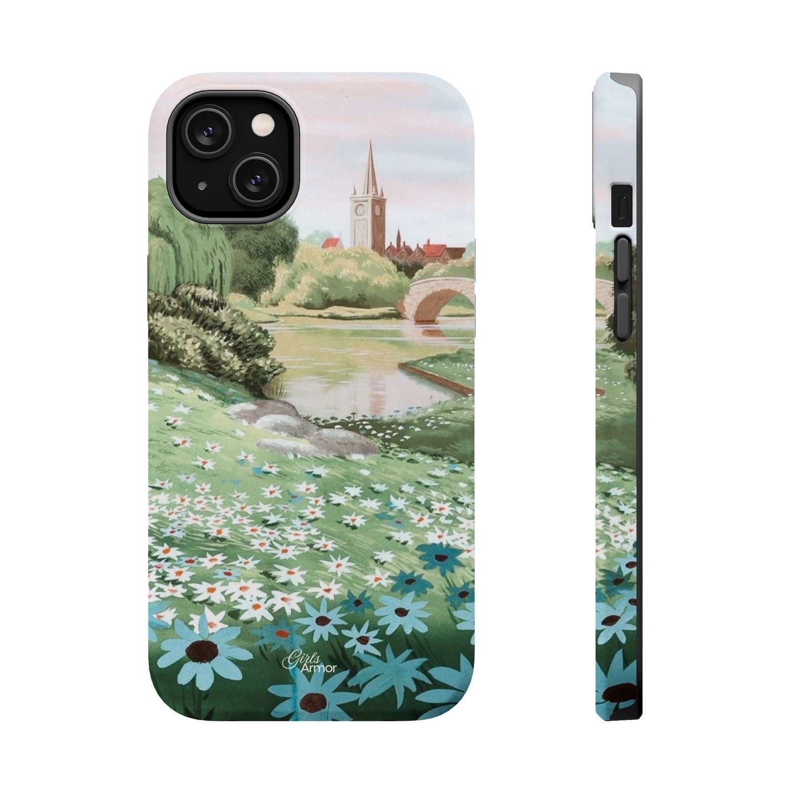 Monet's Meadow - Image 21