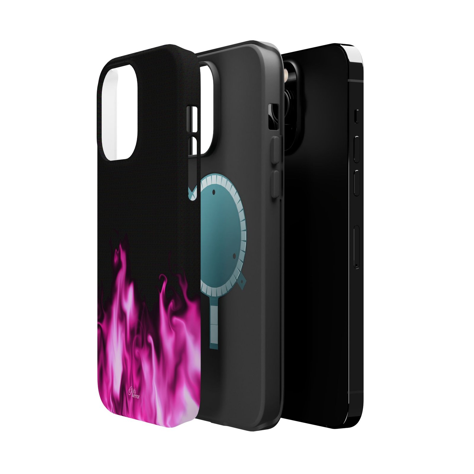 Midnight Magenta - Image 30