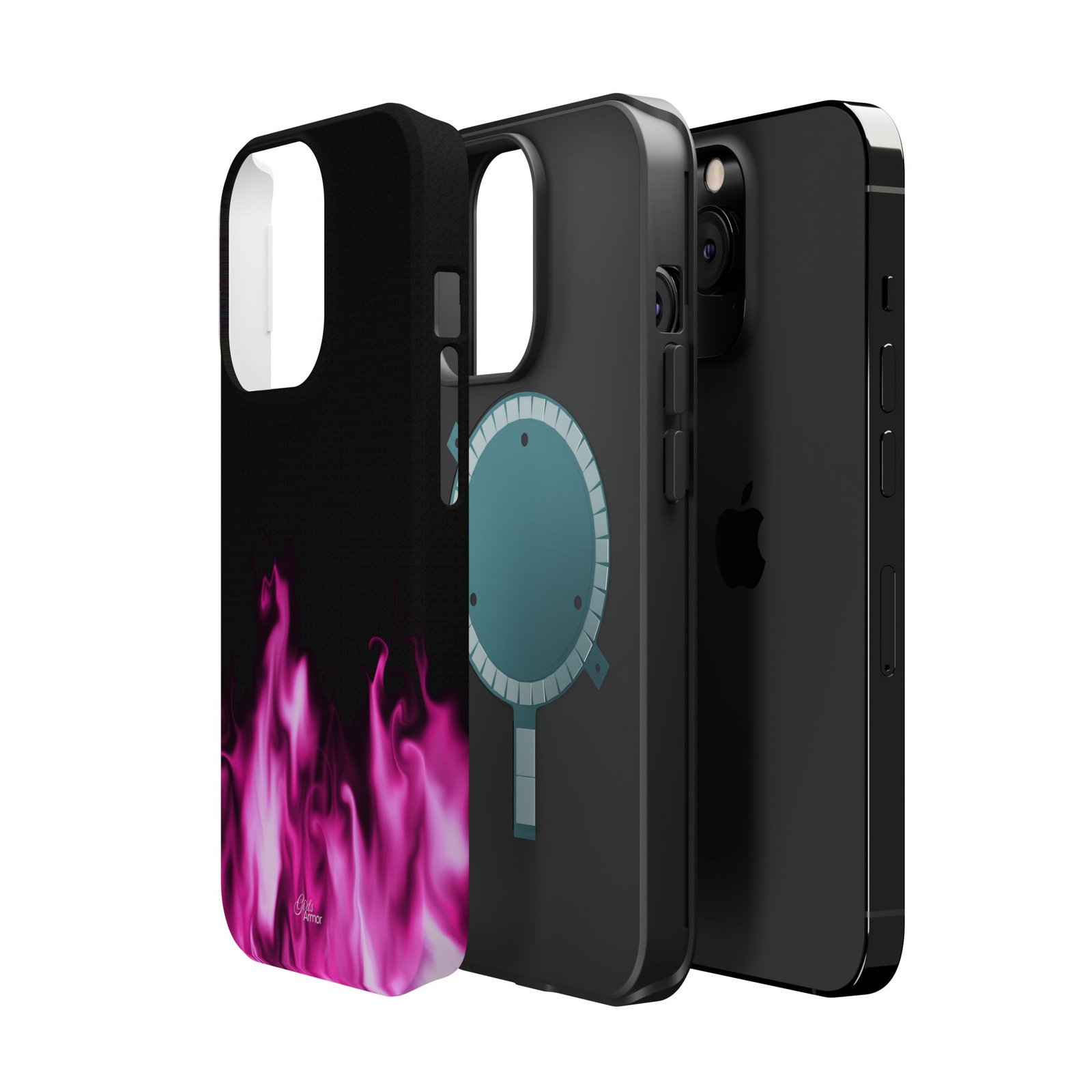 Midnight Magenta - Image 54