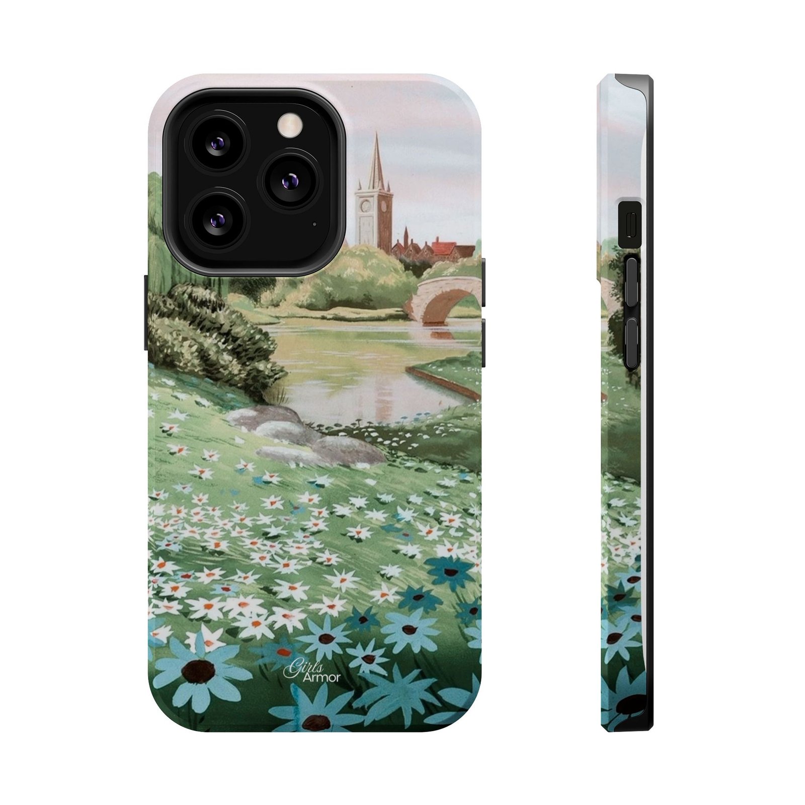 Monet's Meadow - Image 49