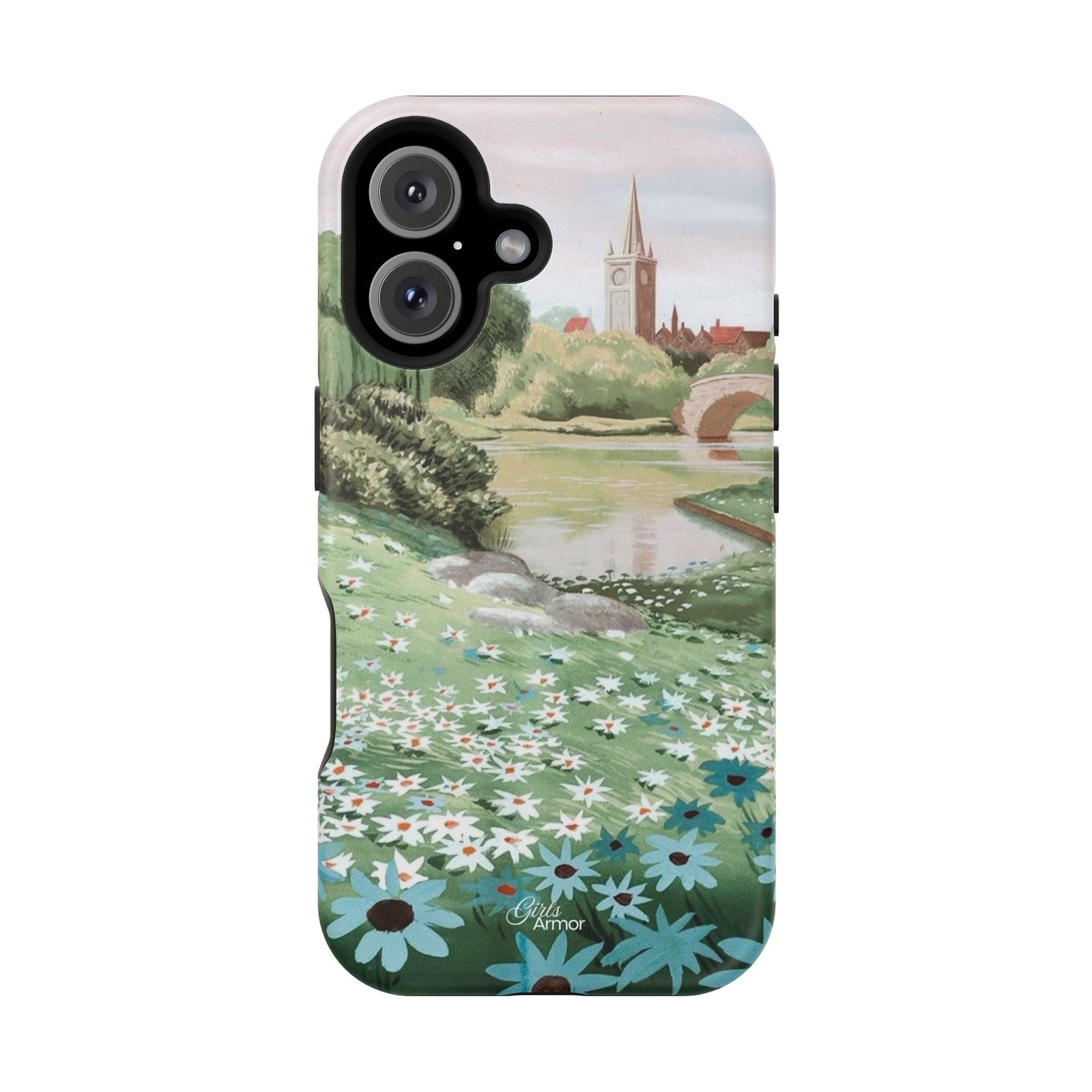 Monet's Meadow - Image 101
